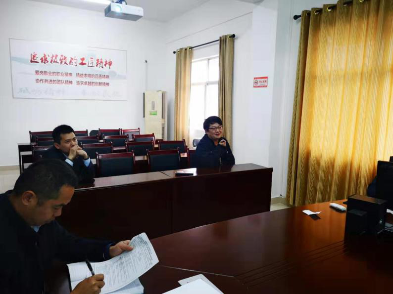深化“三基”建設(shè) 夯實基層堡壘  ——張家界機場機務(wù)維修站加強“三基”建設(shè)紀實