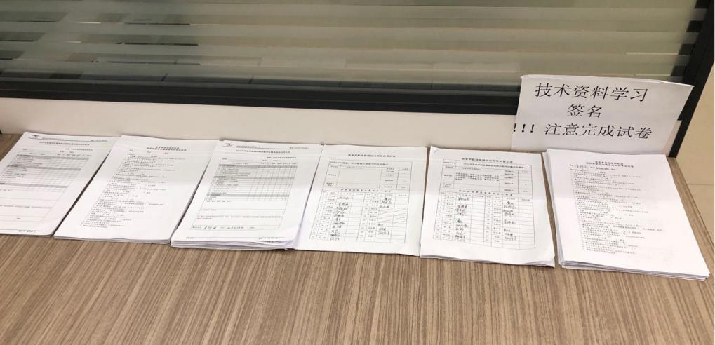 深化“三基”建設(shè) 夯實基層堡壘  ——張家界機場機務(wù)維修站加強“三基”建設(shè)紀實