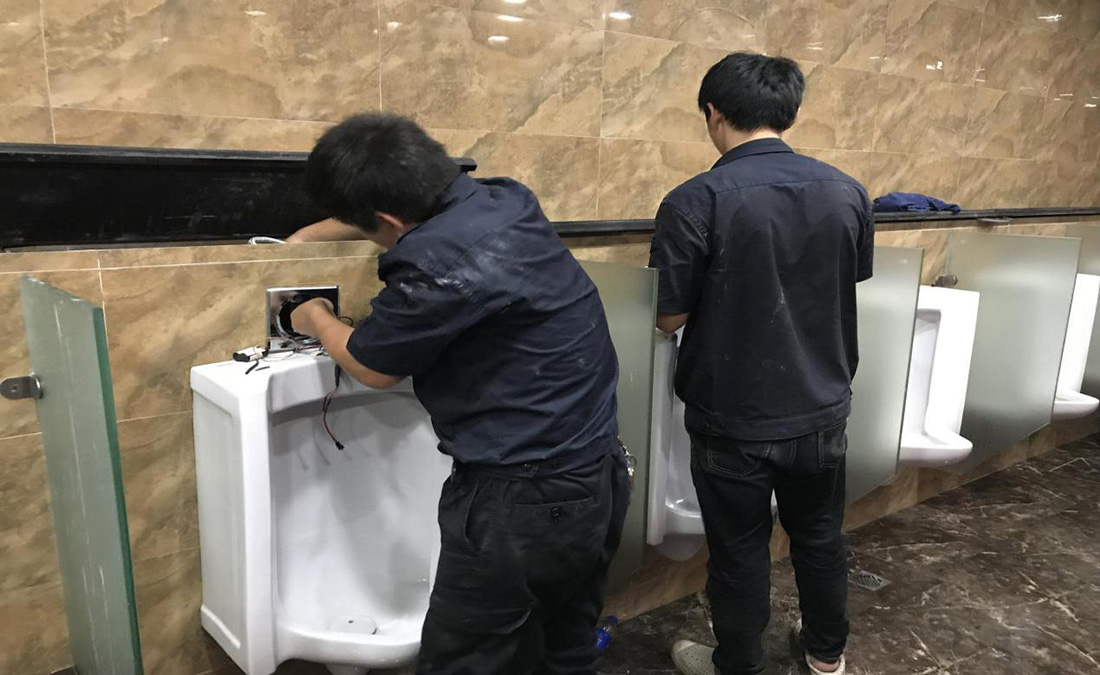 自主創(chuàng)新 匠心鑄夢 ——張家界機場保障部愚公QC小組自主創(chuàng)新紀實